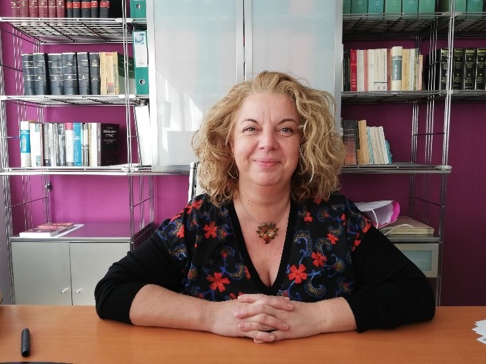 Δικηγόρος στον Άρειο Πάγο